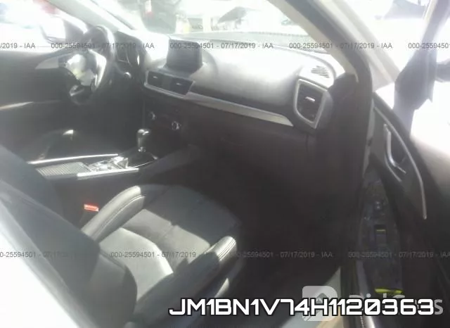 JM1BN1V74H1120363 фото 6