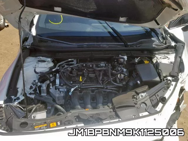 JM1BPBNM9K1125006 фото 8