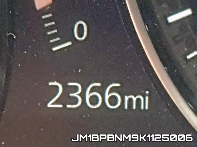 JM1BPBNM9K1125006 фото 9