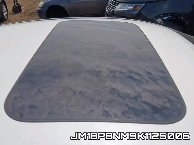 JM1BPBNM9K1125006 фото 10