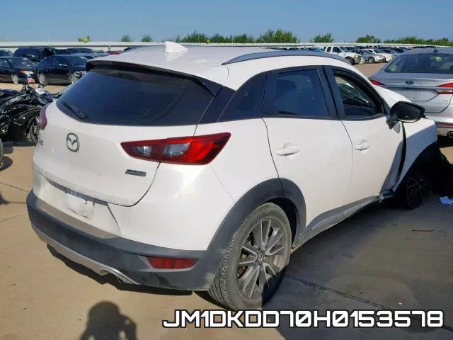 JM1DKDD70H0153578 фото 5