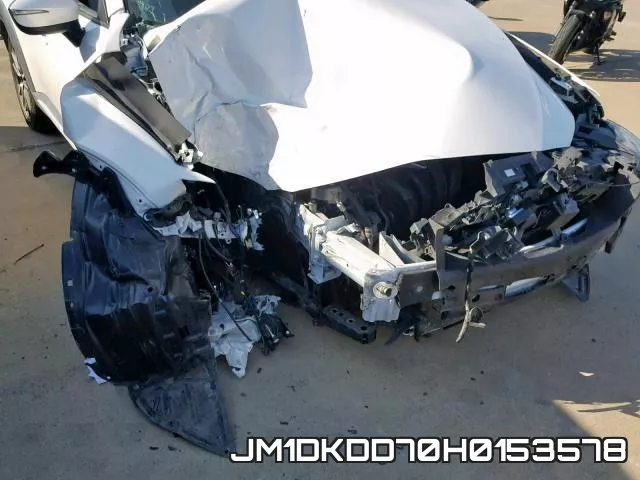 JM1DKDD70H0153578 фото 10