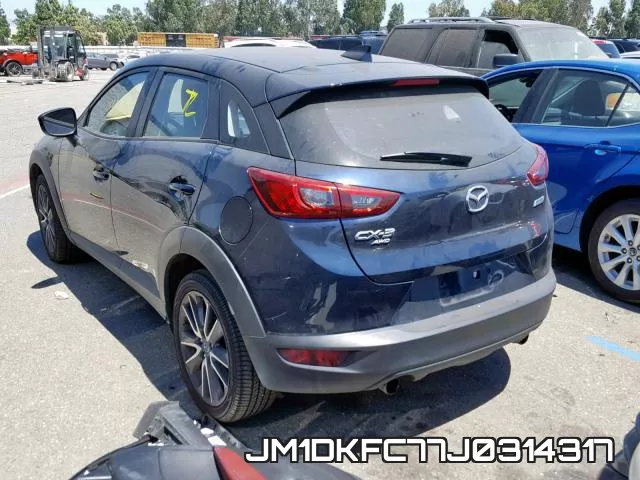 JM1DKFC77J0314317 фото 4