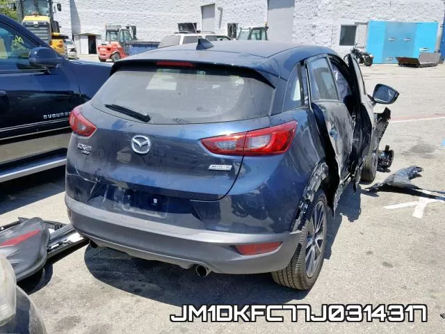 JM1DKFC77J0314317 фото 5