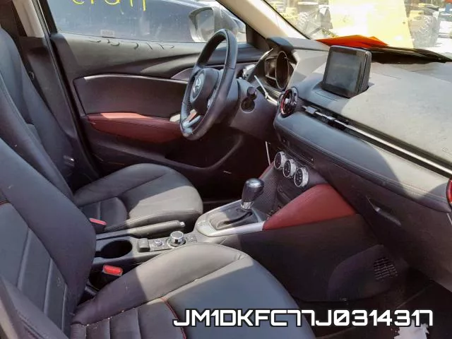 JM1DKFC77J0314317 фото 6