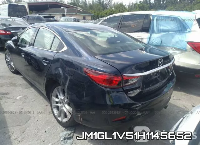 JM1GL1V51H1145652 фото 4
