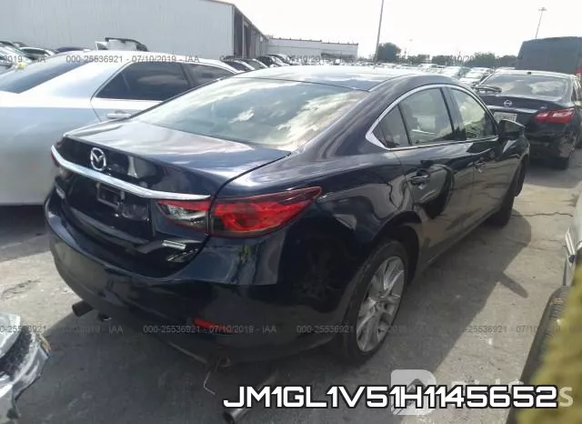 JM1GL1V51H1145652 фото 5