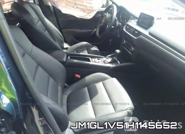 JM1GL1V51H1145652 фото 6