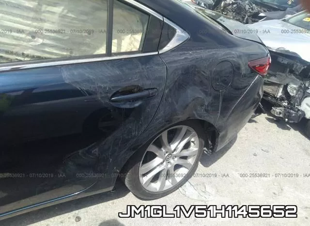 JM1GL1V51H1145652 фото 7