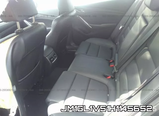 JM1GL1V51H1145652 фото 9