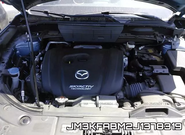 JM3KFABM2J1378319 фото 2