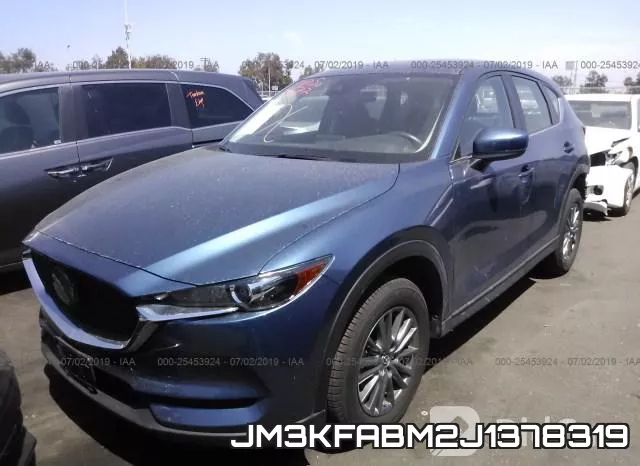JM3KFABM2J1378319 фото 3