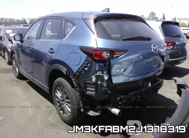 JM3KFABM2J1378319 фото 4