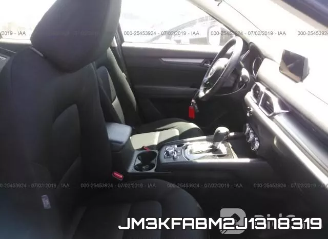 JM3KFABM2J1378319 фото 6