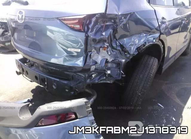 JM3KFABM2J1378319 фото 7