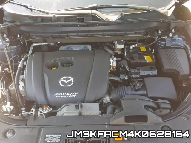JM3KFACM4K0628164 фото 8
