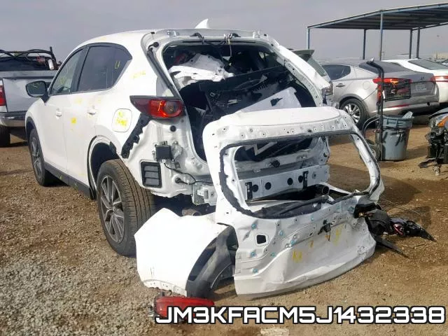 JM3KFACM5J1432338 фото 4