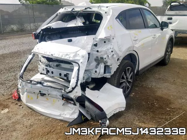 JM3KFACM5J1432338 фото 5