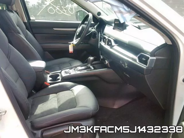 JM3KFACM5J1432338 фото 6