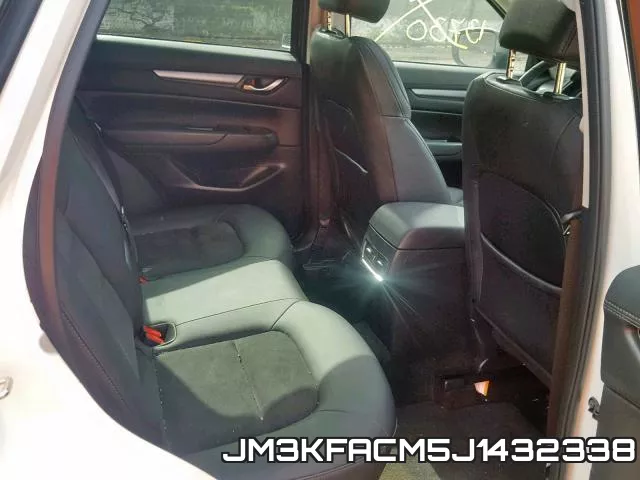 JM3KFACM5J1432338 фото 7