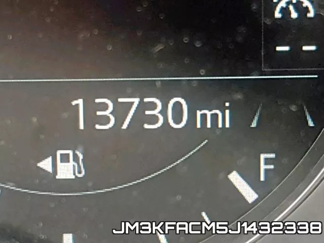 JM3KFACM5J1432338 фото 9