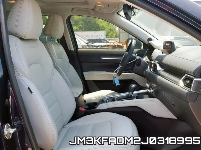 JM3KFADM2J0318995 фото 6
