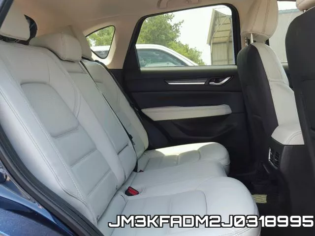 JM3KFADM2J0318995 фото 7
