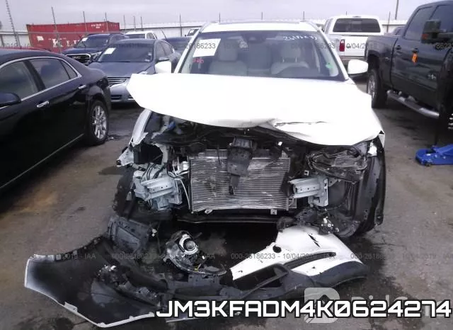 JM3KFADM4K0624274 фото 7