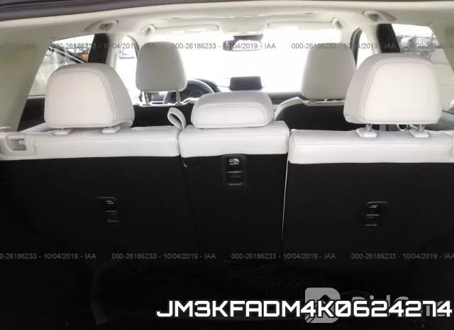 JM3KFADM4K0624274 фото 9