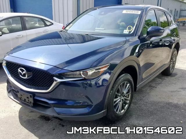JM3KFBCL1H0154602 фото 3