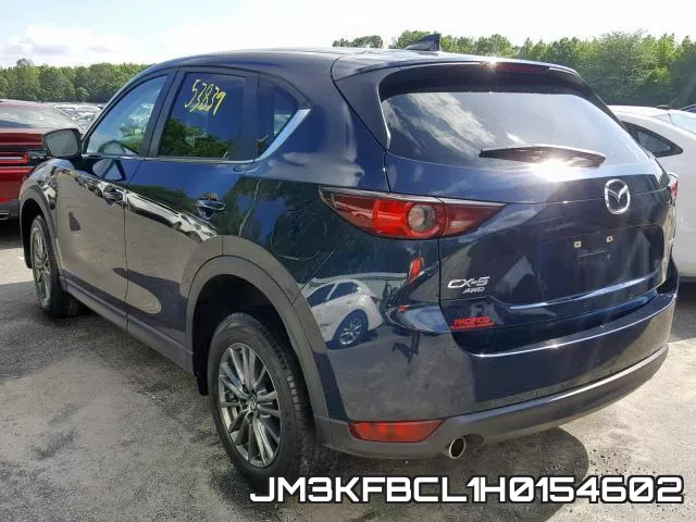 JM3KFBCL1H0154602 фото 4