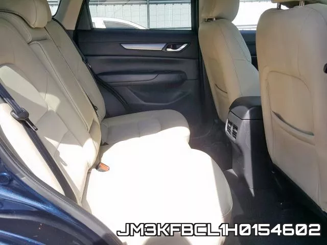 JM3KFBCL1H0154602 фото 7