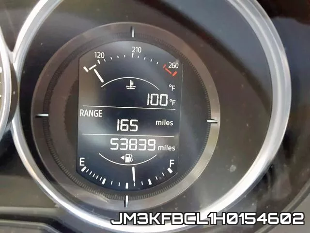 JM3KFBCL1H0154602 фото 9