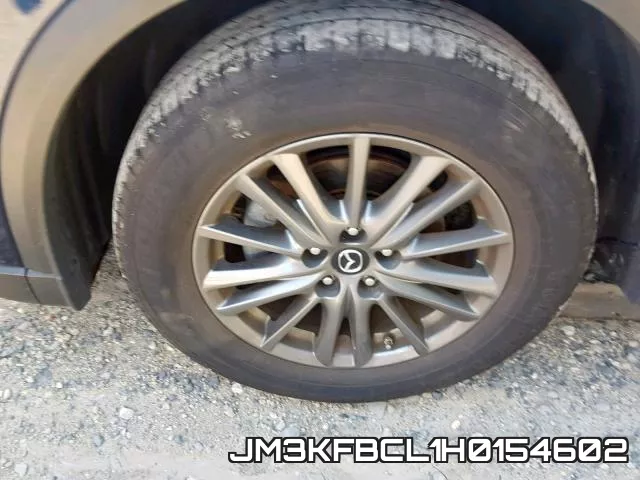 JM3KFBCL1H0154602 фото 10