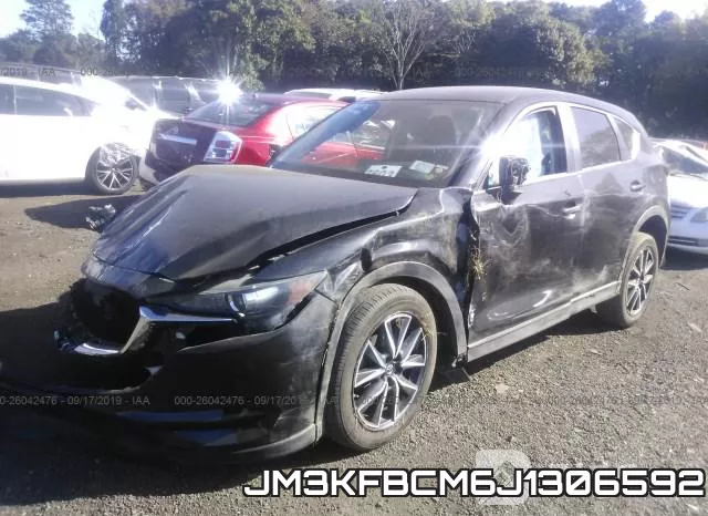 JM3KFBCM6J1306592 фото 3