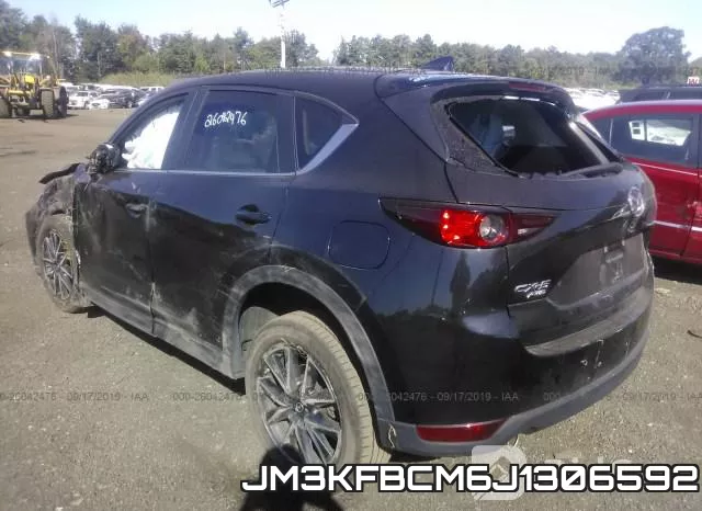 JM3KFBCM6J1306592 фото 4