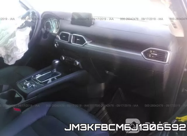 JM3KFBCM6J1306592 фото 6