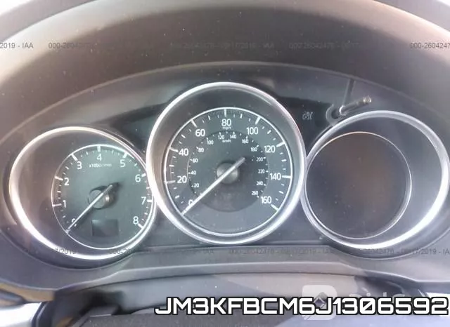 JM3KFBCM6J1306592 фото 8