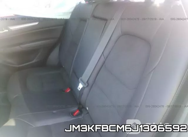 JM3KFBCM6J1306592 фото 9