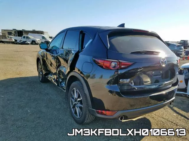 JM3KFBDLXH0106613 фото 4