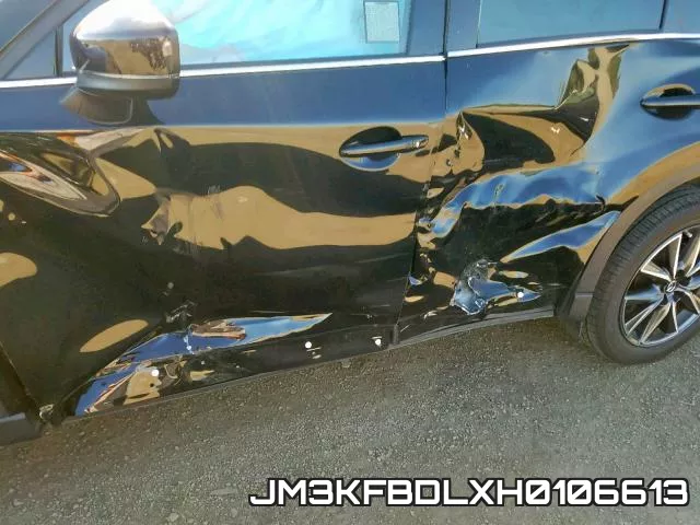 JM3KFBDLXH0106613 фото 10