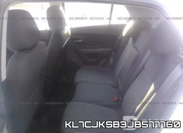 KL7CJKSB3JB577760 фото 9