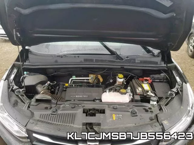 KL7CJMSB7JB556423 фото 7