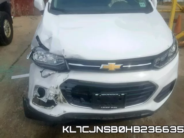 KL7CJNSB0HB236635 фото 8