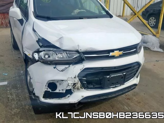 KL7CJNSB0HB236635 фото 10