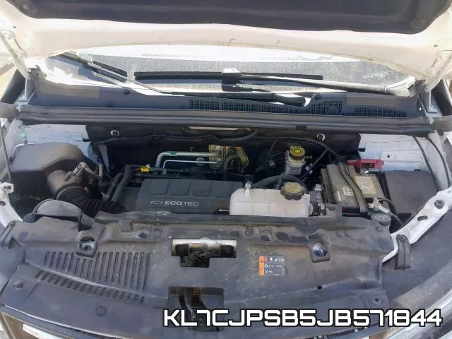 KL7CJPSB5JB571844 фото 8