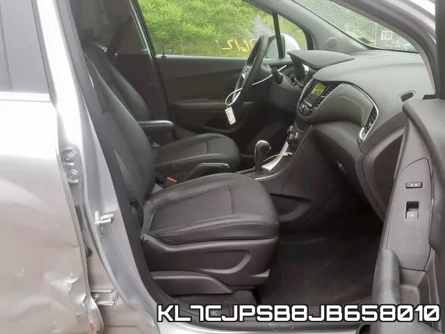 KL7CJPSB8JB658010 фото 6