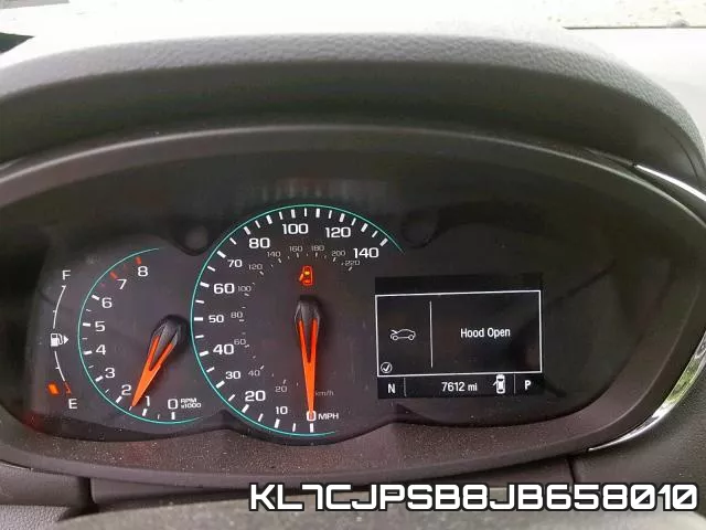 KL7CJPSB8JB658010 фото 9