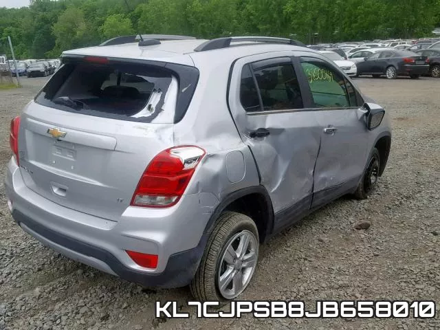 KL7CJPSB8JB658010 фото 10