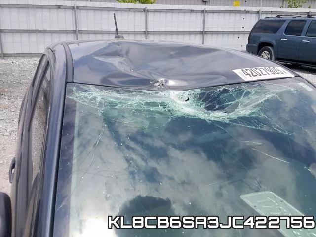 KL8CB6SA3JC422756 фото 10